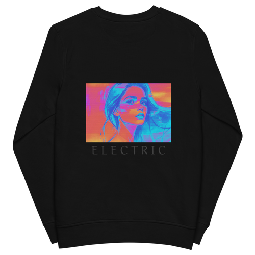 B. ELECTRIC