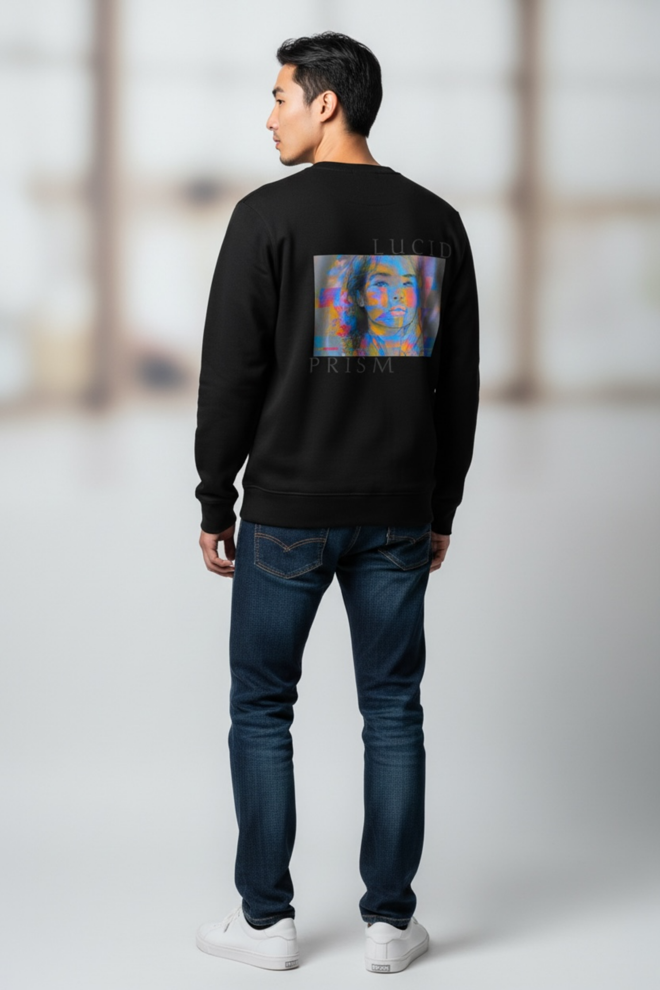 B. LUCID PRISM