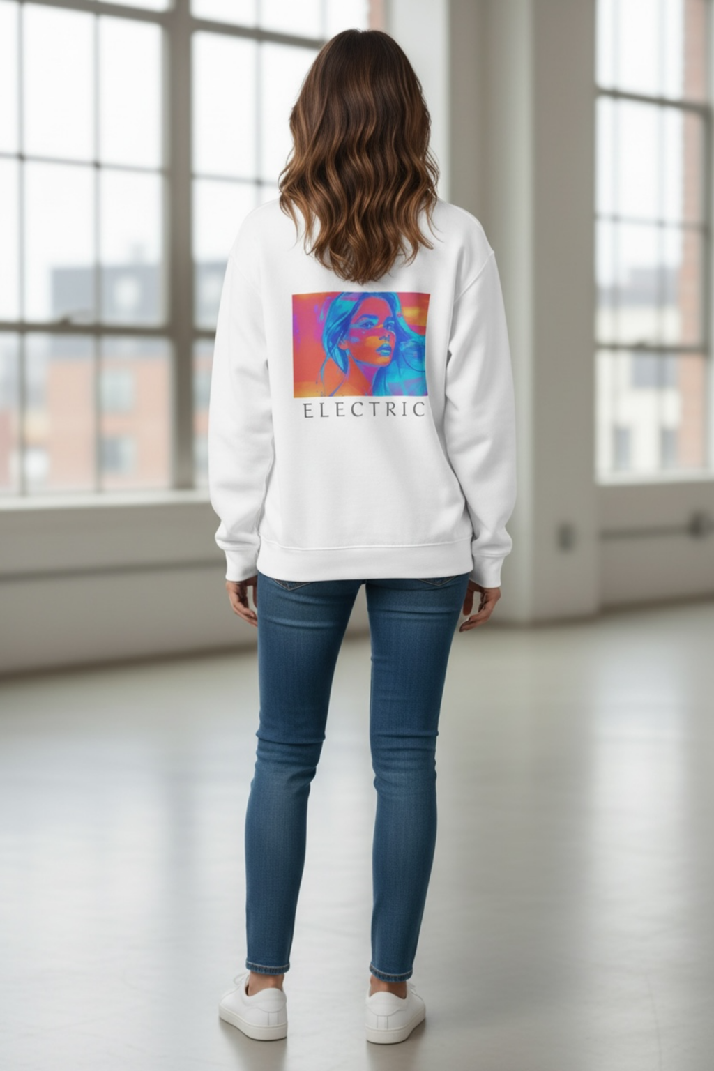 W. ELECTRIC