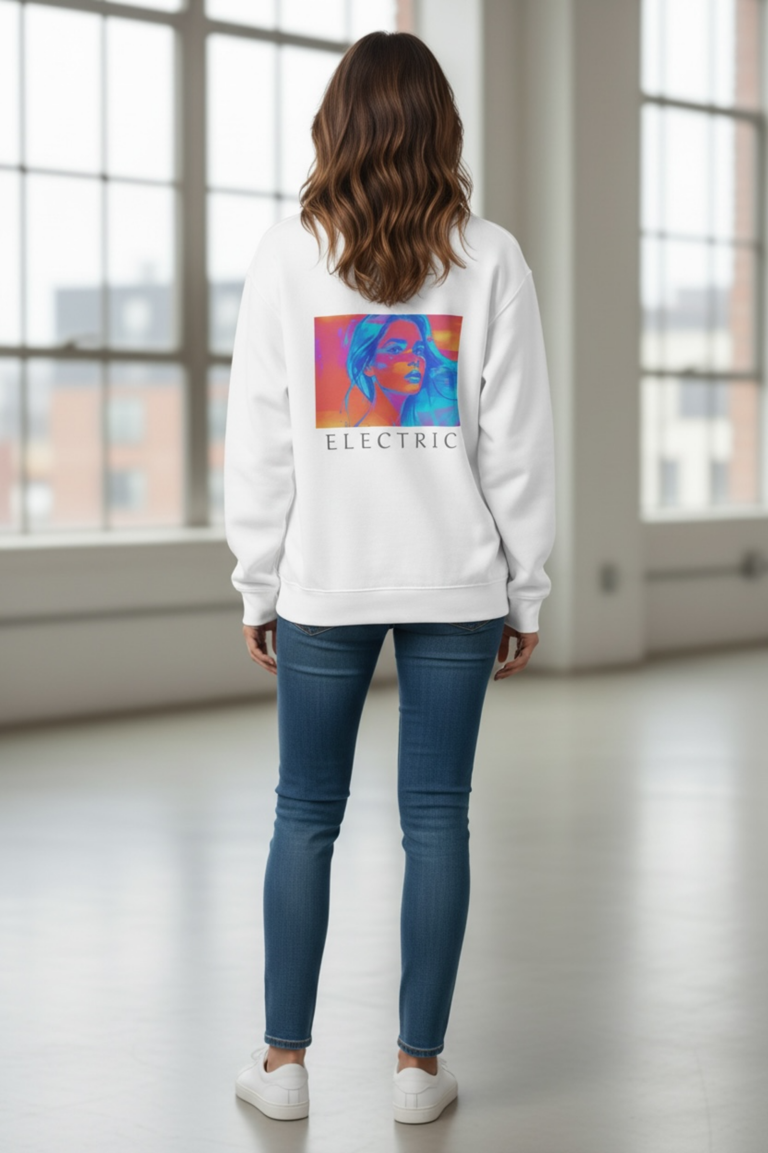 W. ELECTRIC